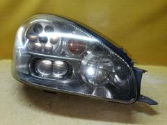 Фара на Nissan Cima GF50 P2940, Правое расположение