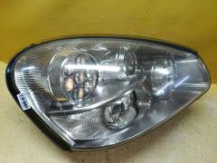 Фара P2940 P2940 на Nissan Cima GF50 Фото 2