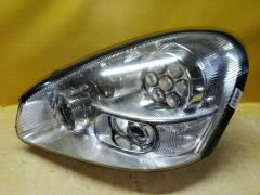 Фара P2940 P2940 на Nissan Cima GF50 Фото 2