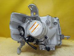 Фара W0340 W0340 на Honda N-Box JF1 Фото 3