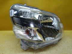 Фара 1880 1880,81110-B2730 на Daihatsu Tanto LA600S Фото 2