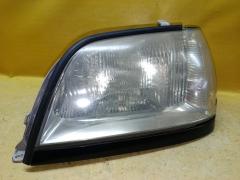 Фара на Toyota Crown JZS171 30-278, Левое расположение