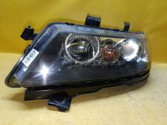 Фара на Honda Accord CL7 P6022, Левое расположение