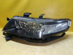 Фара P6022 P6022 на Honda Accord CL7 Фото 2