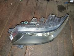 Фара P6022 P6022 на Honda Accord CL7 Фото 9