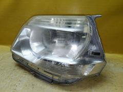 Фара 52-240 52-240 на Toyota Sienta NCP81G Фото 2