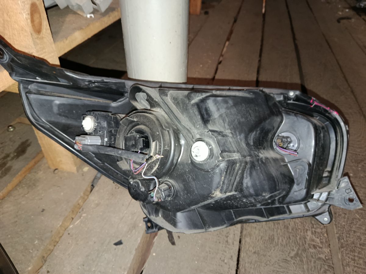 Фара W1047 W1047 на Nissan Dayz B21W Фото 13