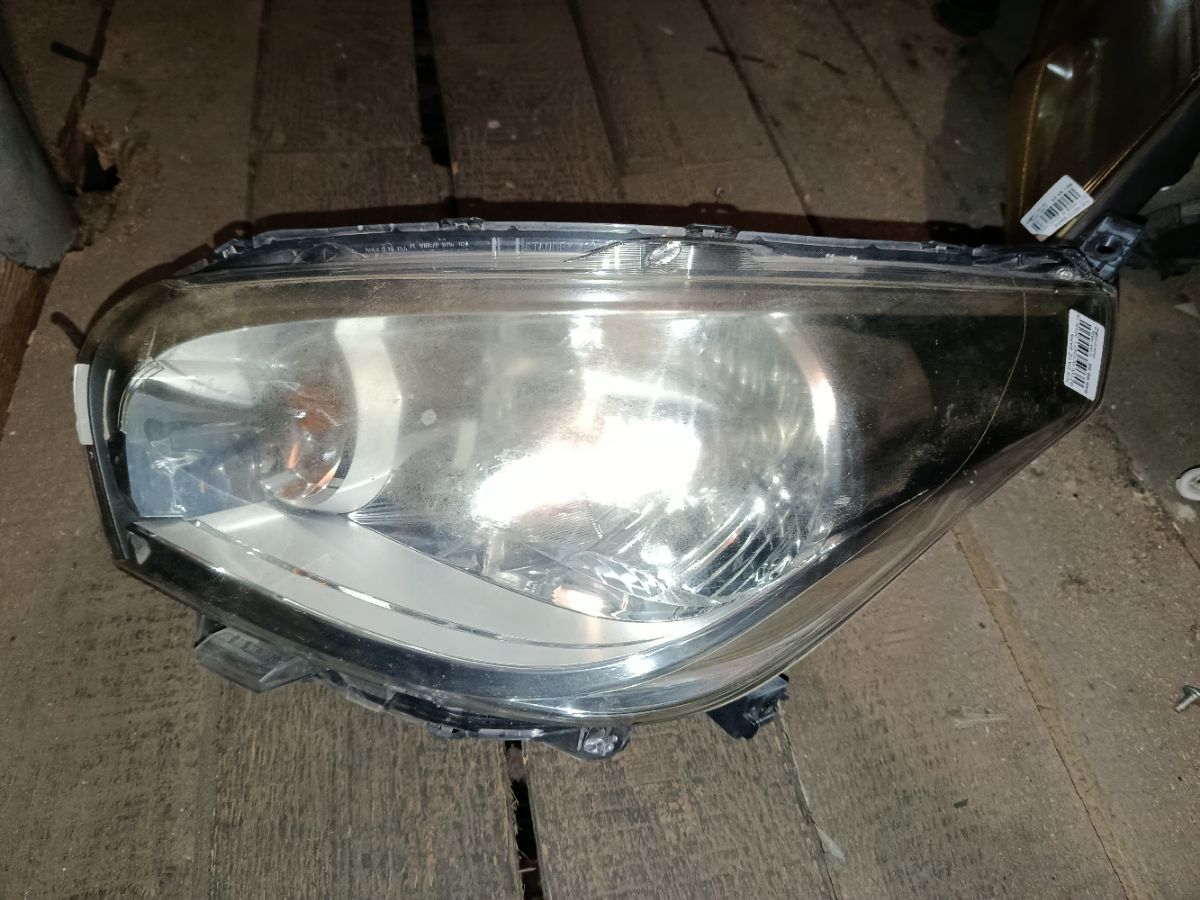Фара W1047 W1047 на Nissan Dayz B21W Фото 6