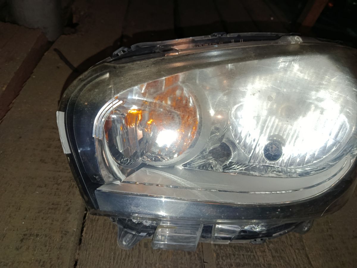 Фара W1047 W1047 на Nissan Dayz B21W Фото 7