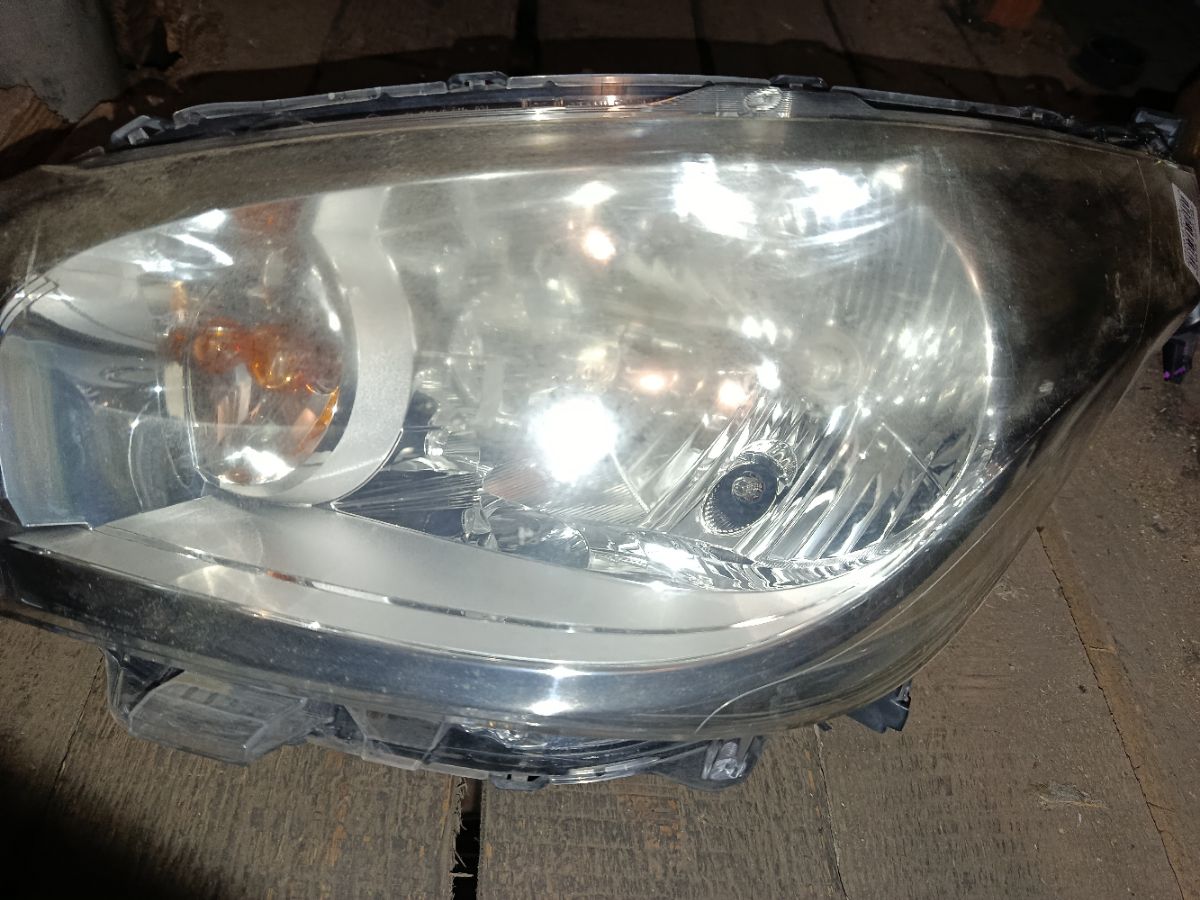 Фара W1047 W1047 на Nissan Dayz B21W Фото 8