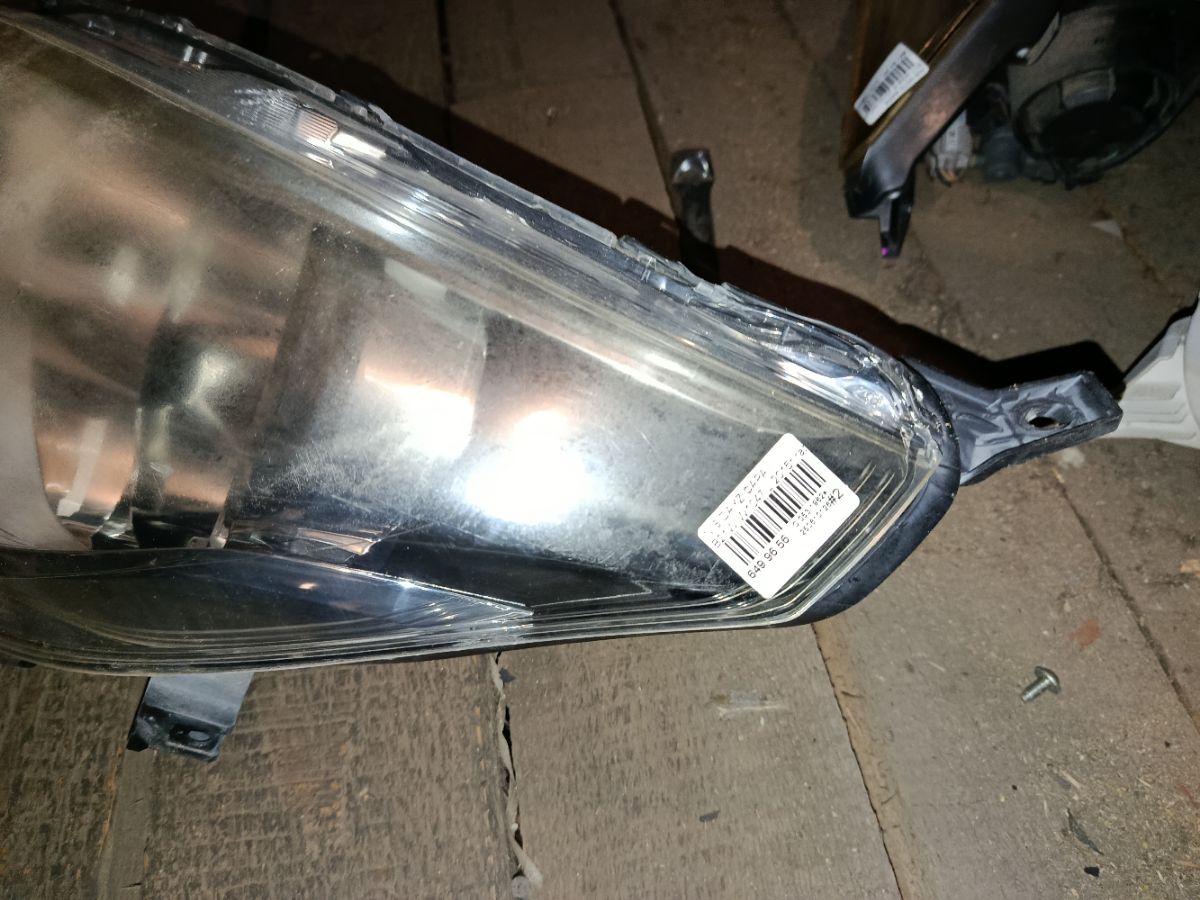 Фара W1047 W1047 на Nissan Dayz B21W Фото 10