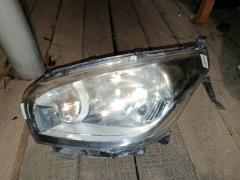 Фара W1047 W1047 на Nissan Dayz B21W Фото 11