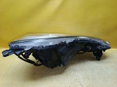 Фара P9603 P9603 на Honda Fit GE6 Фото 3