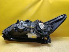 Фара 100-22652 100-22652 на Honda Stream RN6 Фото 4
