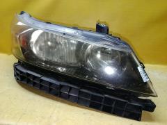 Фара на Honda Stream RN6 100-22652, Правое расположение