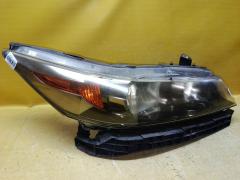 Фара 100-22652 100-22652 на Honda Stream RN6 Фото 2