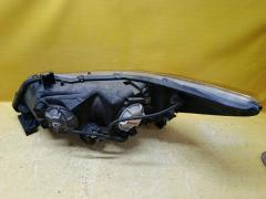 Фара 100-22652 100-22652 на Honda Stream RN6 Фото 3