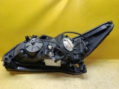 Фара 100-22652 100-22652 на Honda Stream RN6 Фото 4