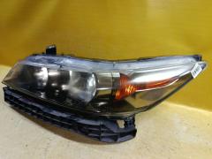 Фара 100-22652 100-22652 на Honda Stream RN6 Фото 2