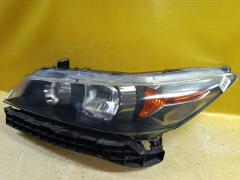 Фара 100-22652 100-22652 на Honda Stream RN6 Фото 2