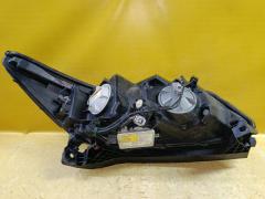 Фара 100-22652 100-22652 на Honda Stream RN6 Фото 4