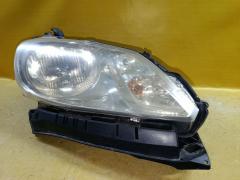 Фара на Honda Freed GB3 100-62054, Правое расположение