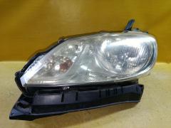 Фара на Honda Freed GB3 100-62054, Левое расположение