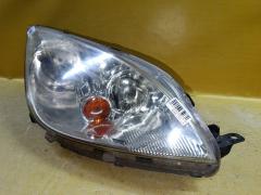 Фара на Mitsubishi Colt Z21A P2970, Правое расположение