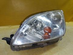 Фара на Mitsubishi Colt Z21A P2970, Левое расположение