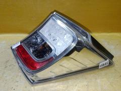 Стоп D102 D102 на Honda Freed GP3 Фото 2