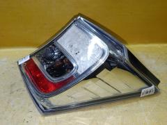 Стоп D102 D102 на Honda Freed Spike GP3 Фото 2