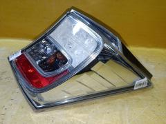 Стоп D102 D102 на Honda Freed Spike GP3 Фото 2
