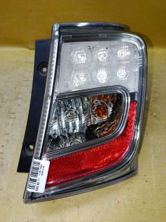 Стоп на Honda Freed Spike GP3 D102, Правое расположение