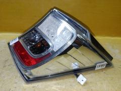 Стоп D102 D102 на Honda Freed Spike GP3 Фото 2