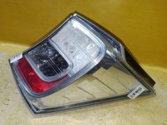 Стоп D102 D102 на Honda Freed Spike GP3 Фото 2