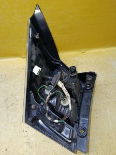 Стоп D102 D102 на Honda Freed Spike GP3 Фото 3