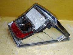 Стоп D102 D102 на Honda Freed Spike GP3 Фото 2