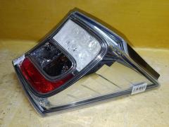 Стоп D102 D102 на Honda Freed Spike GP3 Фото 2