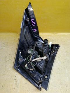 Стоп D102 D102 на Honda Freed Spike GP3 Фото 3