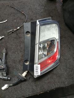 Стоп D102 D102 на Honda Freed Spike GP3 Фото 5