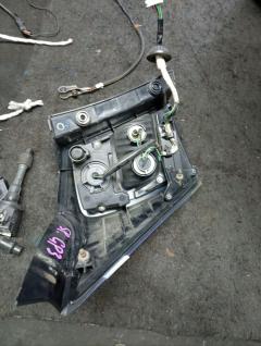 Стоп D102 D102 на Honda Freed Spike GP3 Фото 7