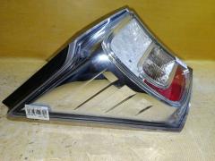 Стоп D102 D102 на Honda Freed Spike GP3 Фото 3