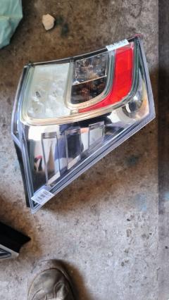 Стоп D102 D102 на Honda Freed Spike GP3 Фото 5