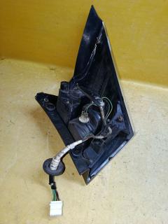 Стоп D102 D102 на Honda Freed GP3 Фото 3