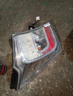 Стоп D102 D102 на Honda Freed Spike GP3 Фото 4