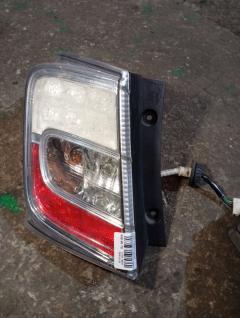 Стоп D102 D102 на Honda Freed Spike GP3 Фото 5