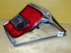 Стоп D102 D102 на Honda Freed GB3 Фото 2