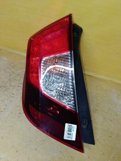 Стоп на Honda Fit GK3 W1696G, Левое расположение