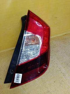 Стоп на Honda Fit GK3 W1696G, Правое расположение