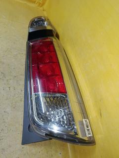 Стоп W1400 W1400 на Honda N-Wgn JH1 Фото 3